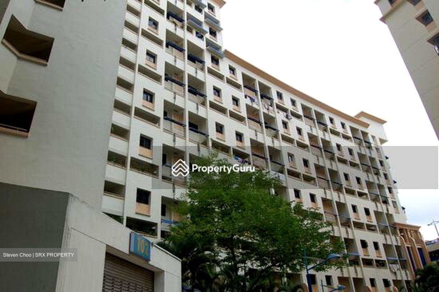 Blk 102 Rivervale Court (Sengkang), HDB Executive #452963621
